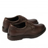 Men casual shoes 949m a cafe