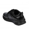 Pantofi casual/sport  barbati 950 black combined