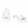 Women sandals 5093 white