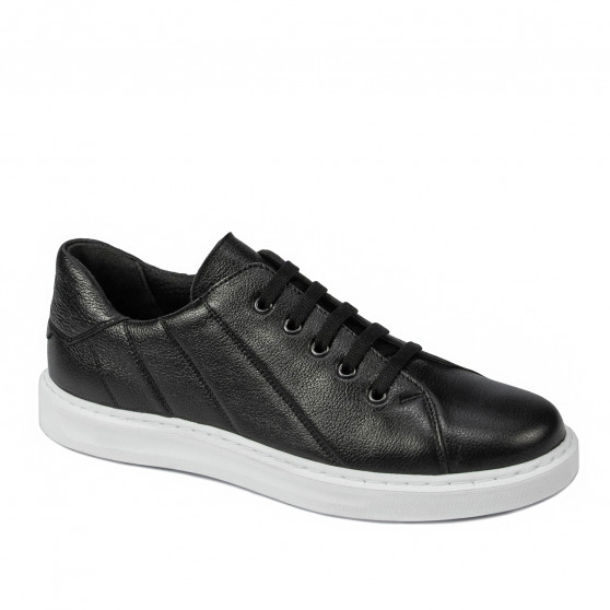 Pantofi sport 951-1 black