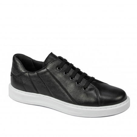 Pantofi sport 951-1 black