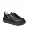 Children shoes 2017 black