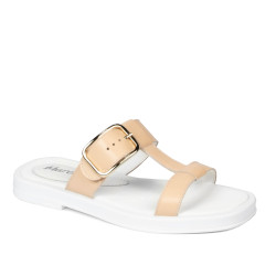 صندل نسائي 5091 سمون