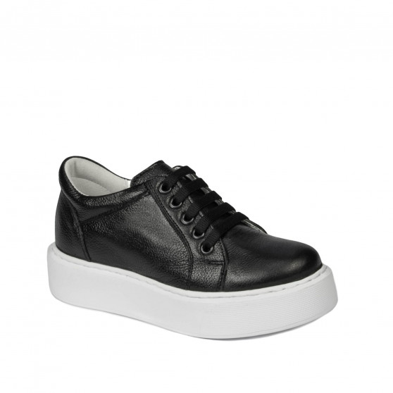 Children shoes 2017-1 black