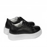 Children shoes 2017-1 black