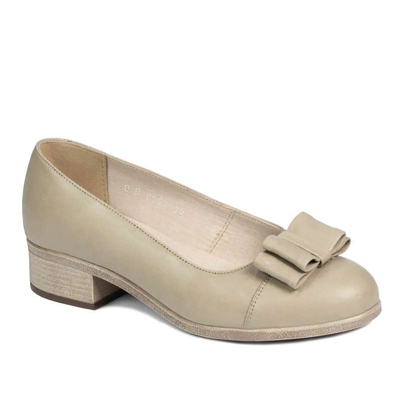 Women dancers 6063 beige