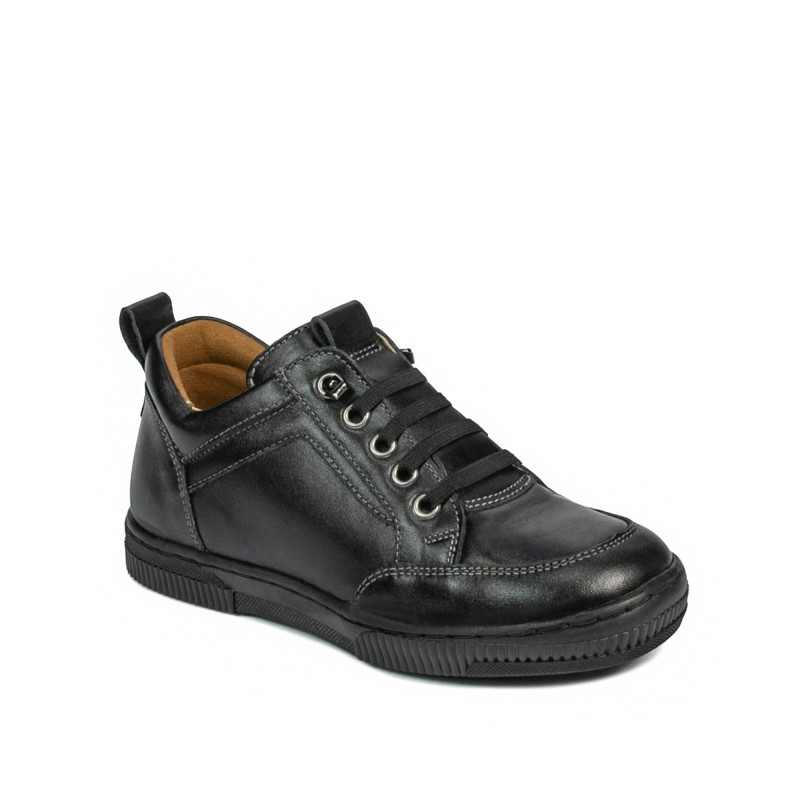 Children shoes 2018 black