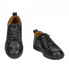 أحذية أطفال 2018 أسود