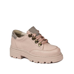 أحذية أطفال 2024 بودرة مختلطة