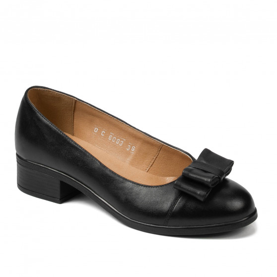 Women dancers 6063 black