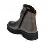 Children boots 3032 bronz