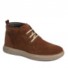 Men boots 4140 bufo brown