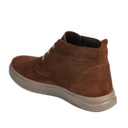 Men boots 4140 bufo brown
