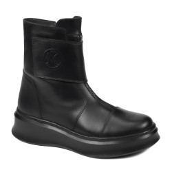 Women boots 3389 black