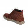 Teenagers boots 4011 bufo brown