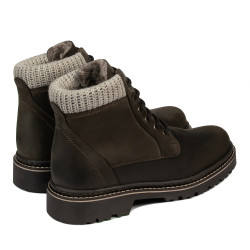 Men boots 471 tuxon kaki
