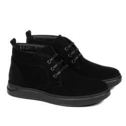 Teenagers boots 4011 bufo black