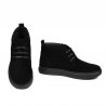 Teenagers boots 4011 bufo black