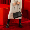 Women boots 3389 black lifestyle