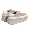 Women sport shoes 6070 sand combined