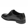 أحذية رجالية أنيقة 959 أ رمادي فلورانتيك