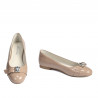 Women dancers 1303 patent nude