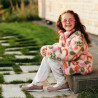 Children shoes 153 nude