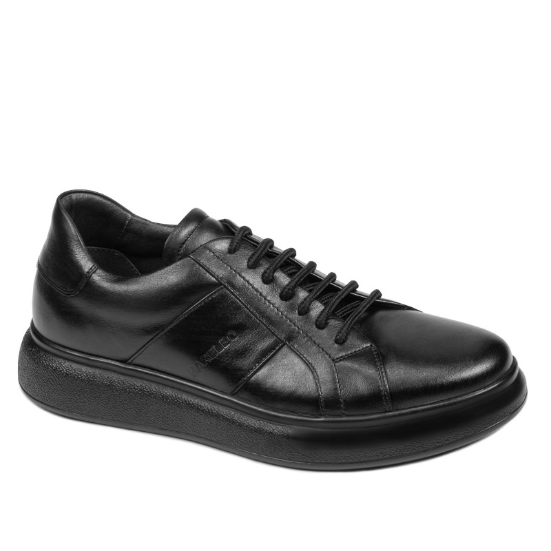 Pantofi sport  barbati 967 black