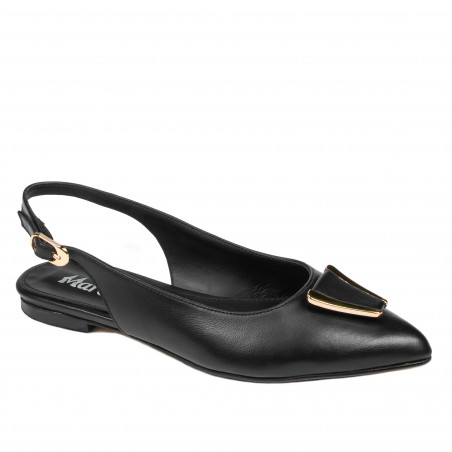 Women dancers 1333 black