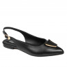 Women dancers 1333 black