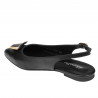 Women dancers 1333 black