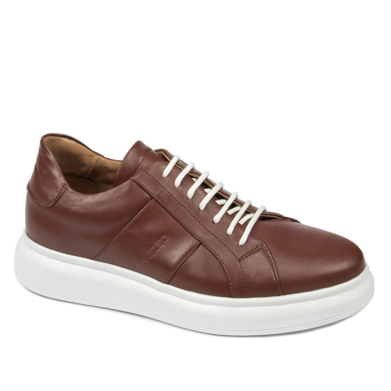 Pantofi sport  barbati 967 brown