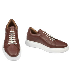 Pantofi sport  barbati 967 brown