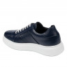 Pantofi sport  barbati 967 indigo