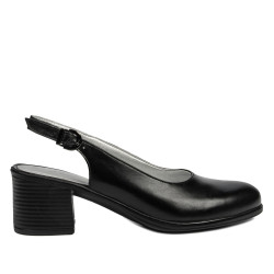 Women sandals 6075 black