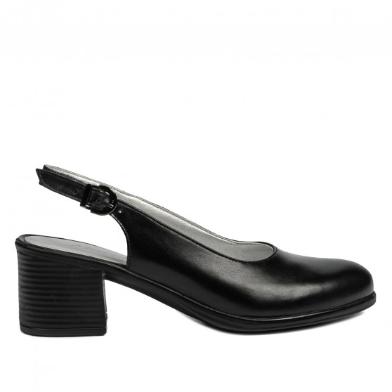 Women sandals 6075 black
