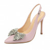 Women sandals 1316 nude