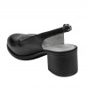 Women sandals 6075 black