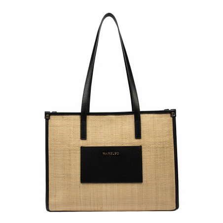Women beach bag 031g rafie combined