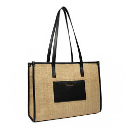 Women beach bag 031g rafie combined
