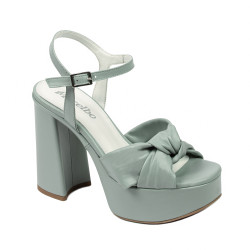 Women sandals 1310 menta
