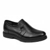 Men casual shoes 976 black
