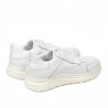 Pantofi sport  barbati 975 white