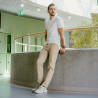 Pantofi sport  barbati 966 beige combined lifestyle