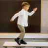 Children shoes 2019 black lifestyle