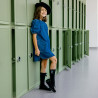 Children shoes 2008 patent black lifestyle
