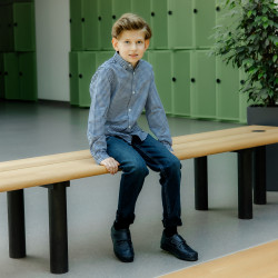 Children shoes 2022 indigo lifestyle