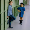 Children shoes 2022 indigo lifestyle