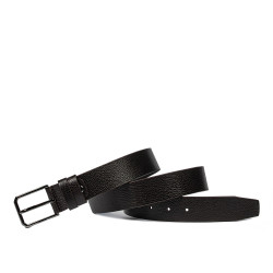 Men belt 70b biz brown