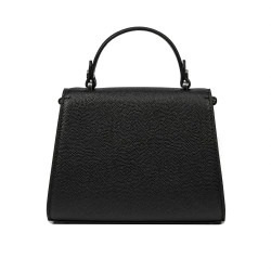 Women shoulder bag 032g 01 black caviar